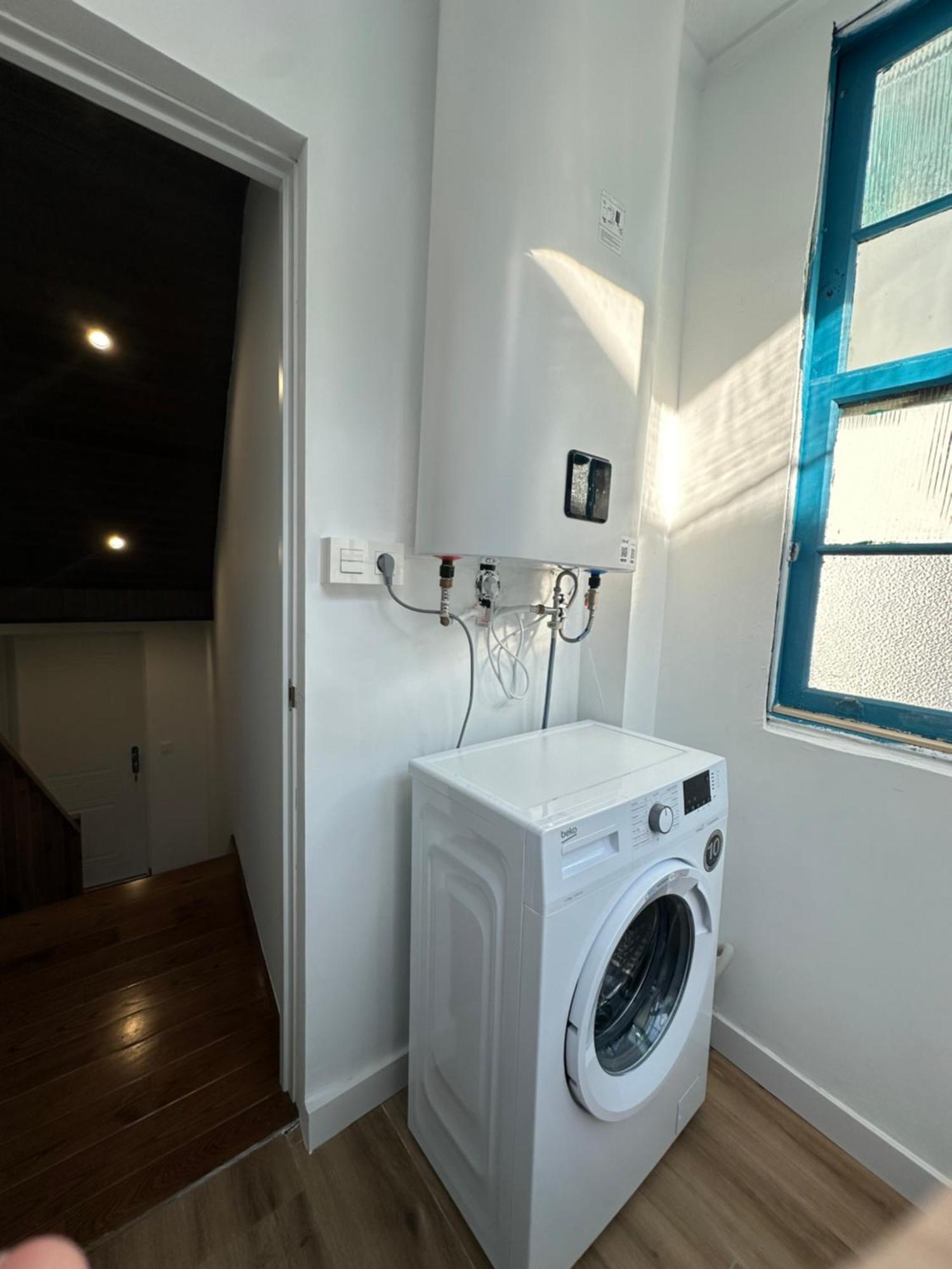 Apartamentos Urbanin I Plaza Ayuntamiento Cudillero Eksteriør billede